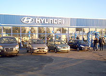 HYUNDAI     