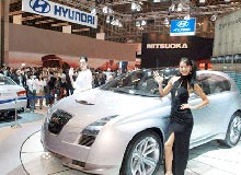    Hyundai Motor Co