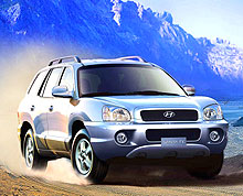 Hyundai Santa Fe   10 000 . !