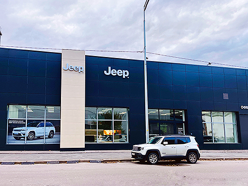      Jeep.     