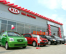        KIA