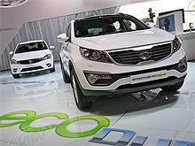     KIA   - Eco Dynamics