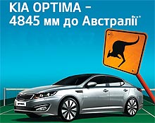  KIA Optima    4845 