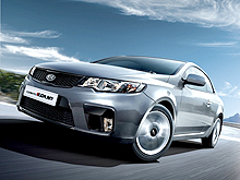   KIA Cerato Koup   1000 ..