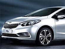 KIA   KIA Cerato