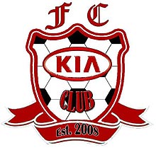 KIA      FC KIA - Club