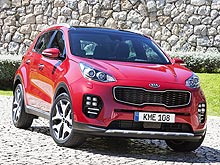  Kia Sportage       GT Line