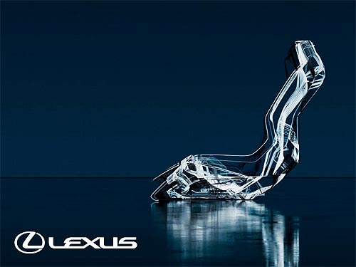   -  Lexus Design Award 2022