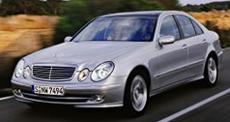 Mercedes-Benz E-    