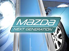 Mazda Next Generation     