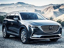  Mazda CX-9     