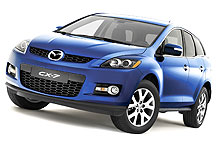      Mazda    Mazda CX-7