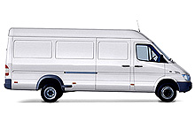     Mercedes-Benz Sprinter 416