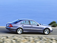  Mercedes-Benz E- (W211)      - (W212)