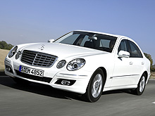 Автомобильные шедевры Mercedes-Benz E и CLS-классов становятся ближе