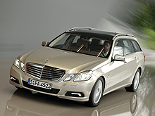  Mercedes-Benz      2009