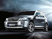    Mercedes-Benz M  GL-  .    