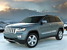 Jeep Grand Cherokee   V6      