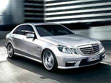       Mercedes-Benz E-class  C-class