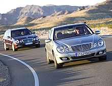 : 3     3-     Mercedes-Benz E-