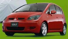 Mitsubishi   Colt