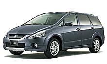 Mitsubishi    Grandis