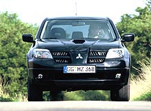 Mitsubishi    