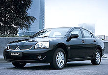 -   ѻ  Mitsubishi Galant