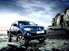  Mitsubishi L200 -  ,  