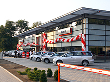      Mitsubishi Motors  . 