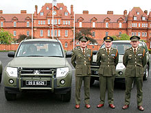    Mitsubishi Pajero Wagon