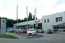 Обслуживание автомобилей Mitsubishi в компании «Техно-Арт» стало доступным