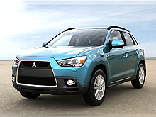    Mitsubishi     ASX