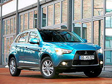  MMC        Mitsubishi ASX