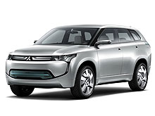 Mitsubishi Motors Corporation   3- -