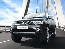 Mitsubishi Pajero Sport     2   0%