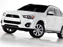    -   Mitsubishi ASX