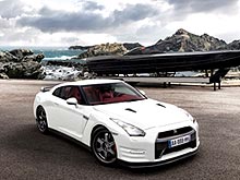 Nissan    Nissan GT-R Egoist