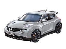 Nissan    485-  Juke. 