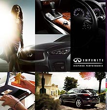  Infiniti      Facebook