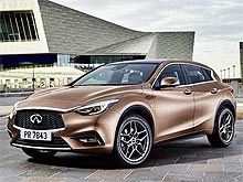 Infiniti         Infiniti Q30