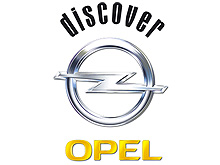 Discover Opel.     