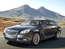 Opel   Insignia