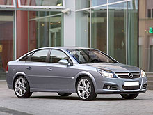 Последний шанс купить Opel Vectra по цене от 159 840 грн.