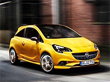       Opel Corsa     IntelliLink