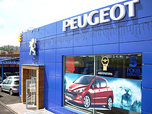       Peugeot