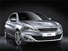  ,     Peugeot 308