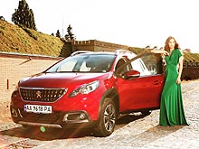  PEUGEOT 2008  #4