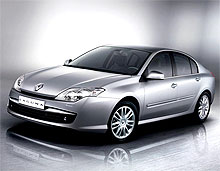 Renault   Laguna