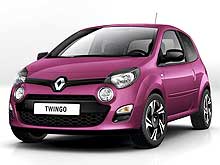  Renault Twingo    Nissan Juke